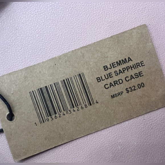 NWT Steve Madden Wristlet - Picture 5 of 5